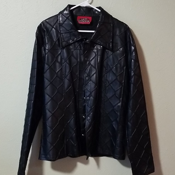 Lip Service Jackets & Blazers - Rare Lip Service vintage jacket